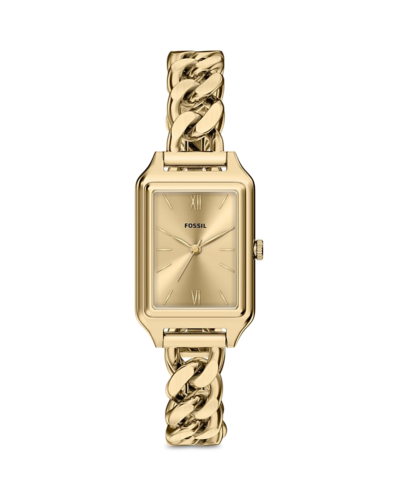 Fossil Raquel Watch, 23mm x 30mm