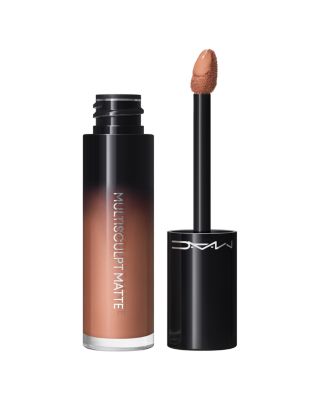Multisculpt Matte Liquid Eye Shadow + All Over Color