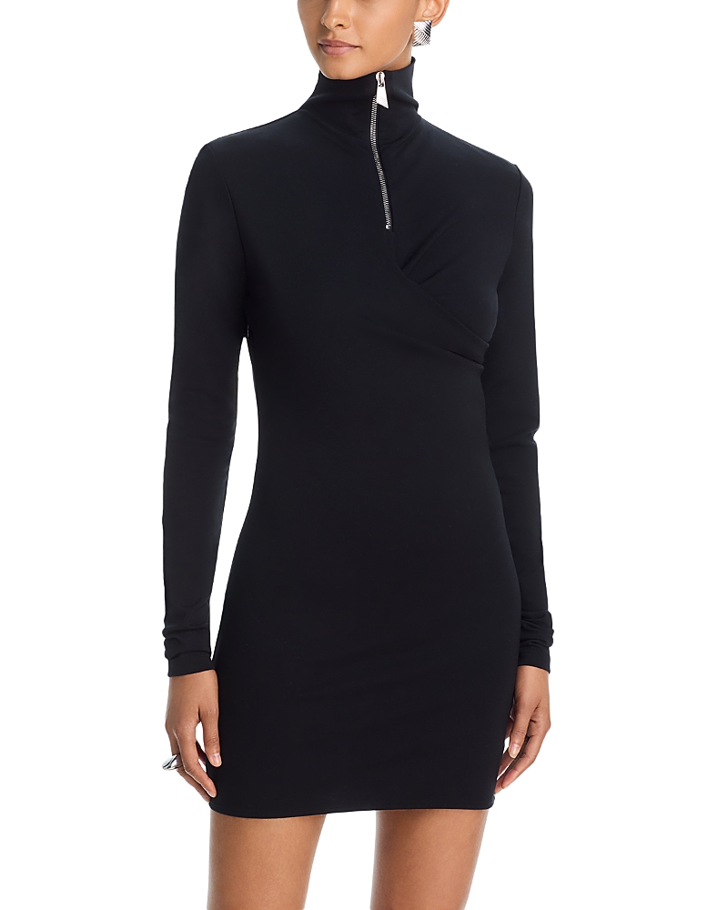 The Attico Mini Dress