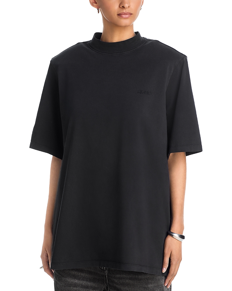 The Attico Faded T-Shirt