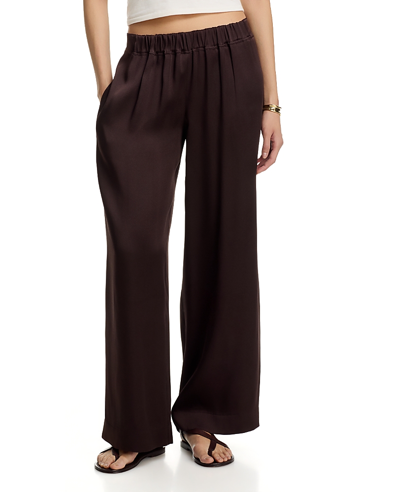 Liberowe Palazzo Pants