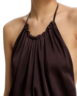 Tamara Peplum Top