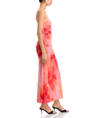 dress to undress fashion Bardot Womens Lexi Faux-Leather Mini Dress, Size 10 – Vanessa Jane