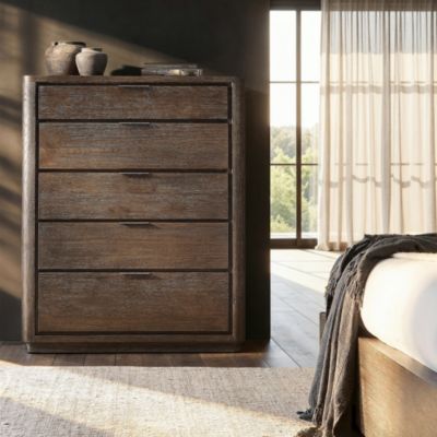 Outline Tall Drawer Chest