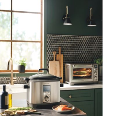 The Sous Multi Function Cooker with Tri Ply Dutch Oven