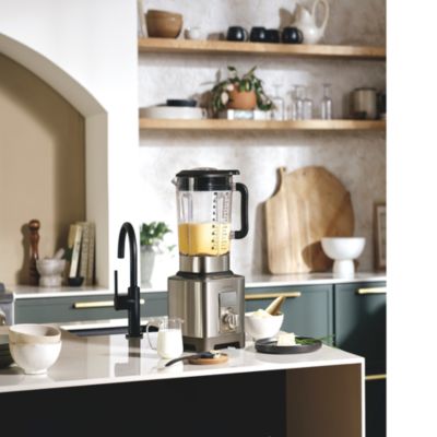 Power Spin Infinite Speed Control Blender