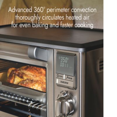 The Perfectionist Air Fry and Convection Oven