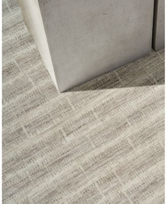 Calvin Klein CK079 Notes NOT04 7'10"x9'10" Area Rug