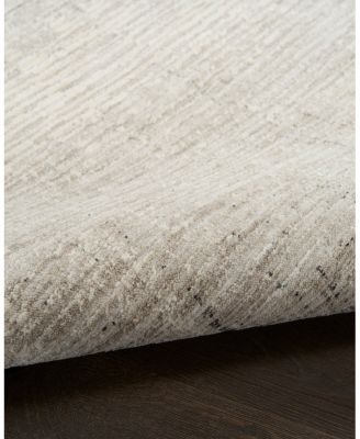 Calvin Klein CK079 Notes NOT06 3'11"x5'11" Area Rug