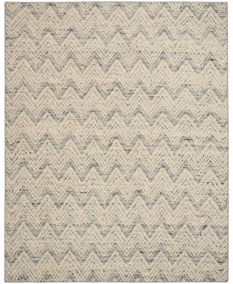 DKNY DKP11 Pure Purl PUU01 7'9"x9'9" Area Rug