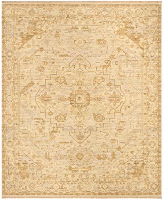 Nourison Home  Antique Bloom ANB03 Area Rug Collection