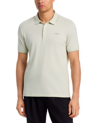 Dinoso Slim Fit Polo Shirt