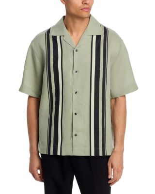 Espino Button Down Shirt