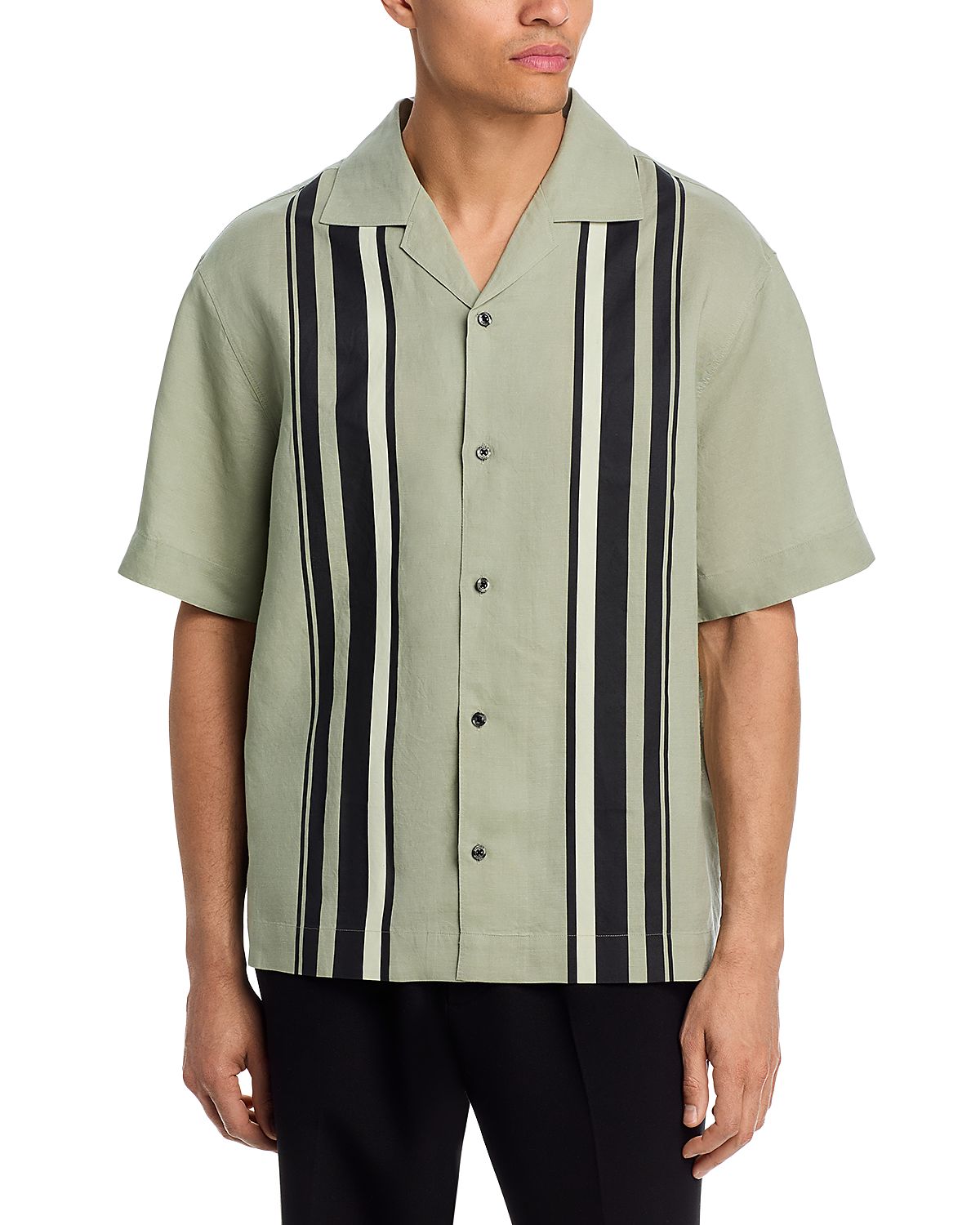 Hugo Espino Button Down Shirt