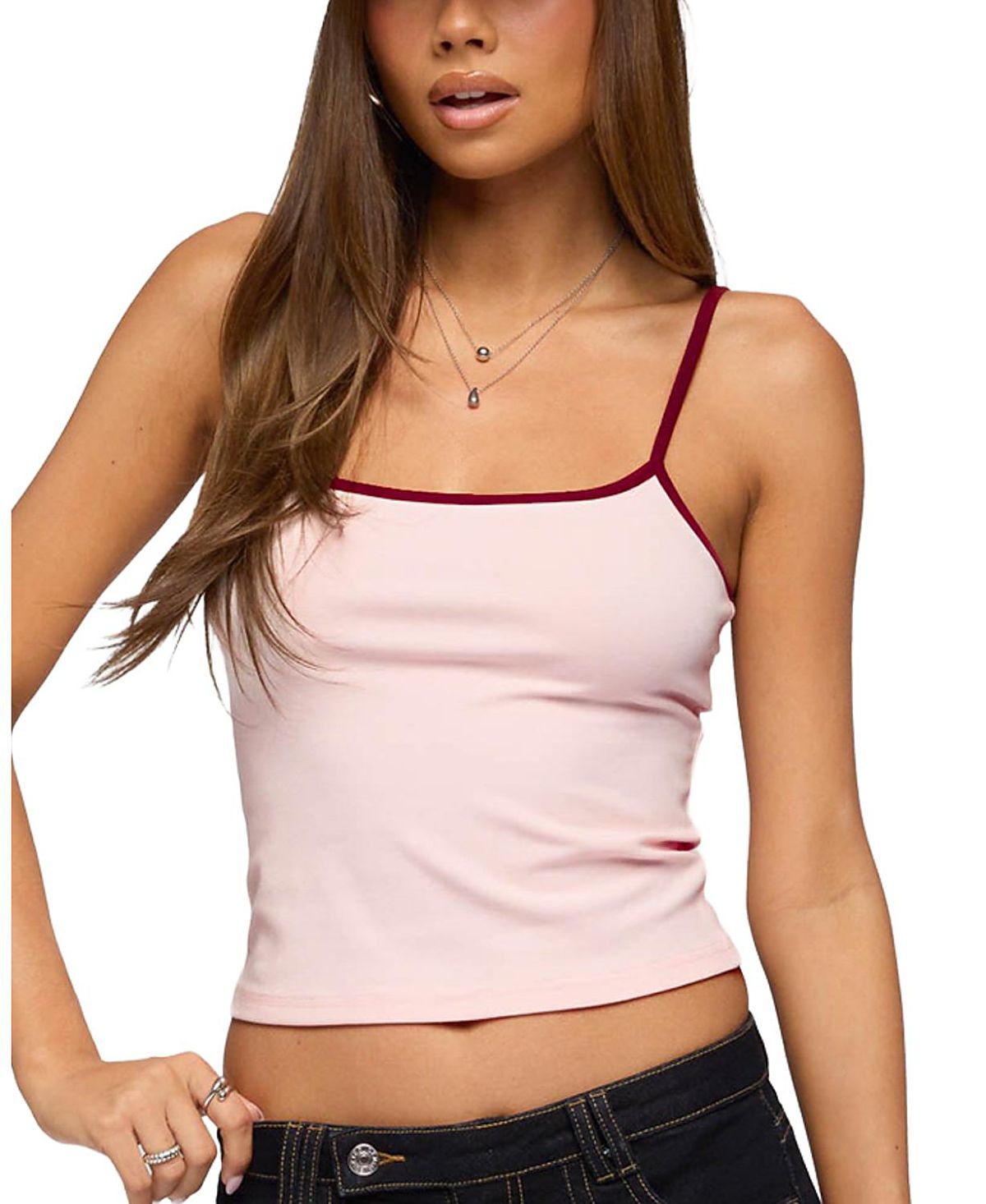 Edikted Deanna Tank Top