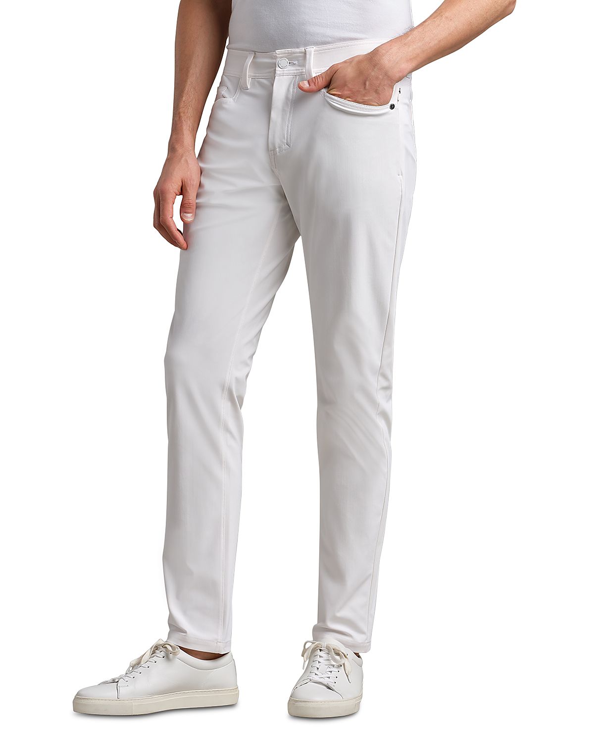 Rhone Commuter Pro 5 Pocket Pants