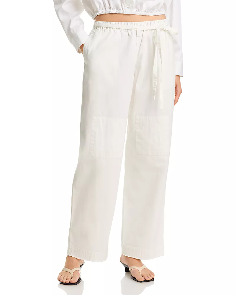 Atm Judo Pants
