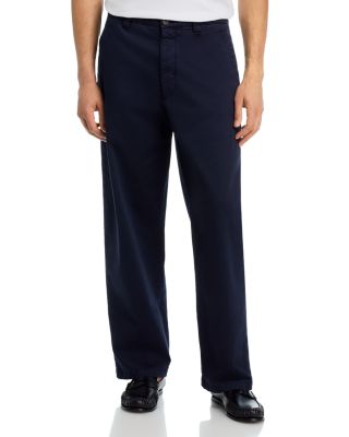 Workwear Chino Pants