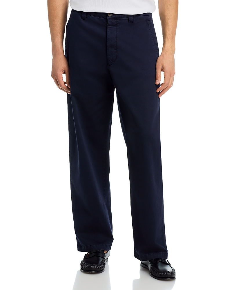 Ps Paul Smith Workwear Chino Pants