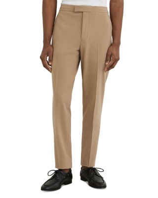 Found Slim Fit Drawcord Trousers