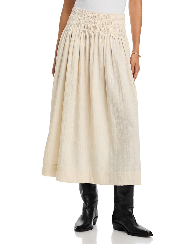 The Great. The Viola Skirt