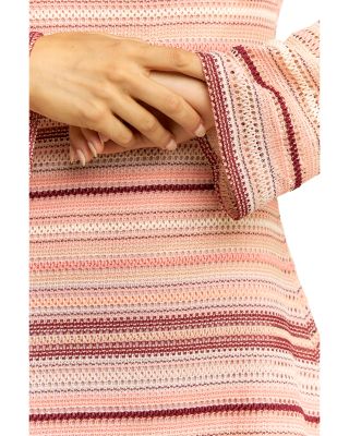 ladies pink summer dresses LAHNGC Spring Dresses Womens Casual Summer Casual Vacation V-Neck Round  Neck Lower Back Long Dresses (Pink,XX-Large) at Amazon Women's Clothing  store