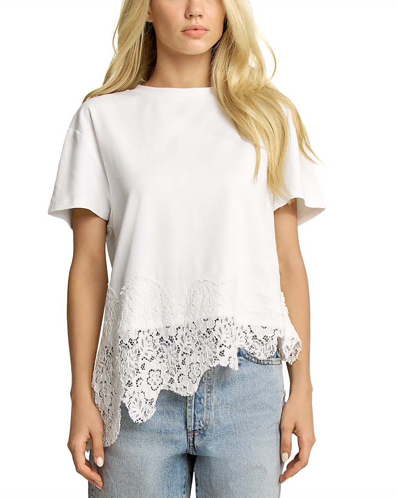 Elevator Disco Daily Habits Short Sleeve Tee
