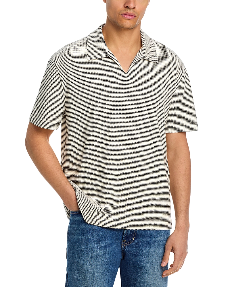 Madewell Skipper Polo
