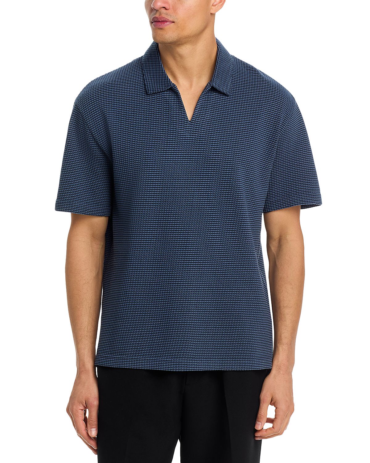 Madewell Skipper Polo