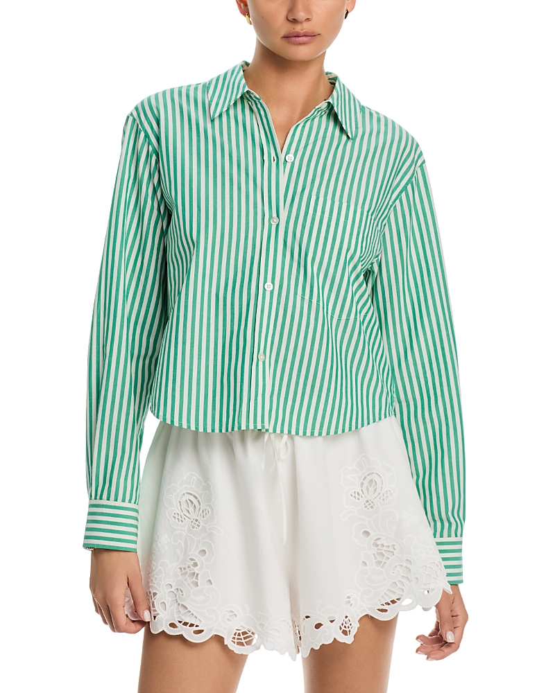 Rails Ramy Shirt