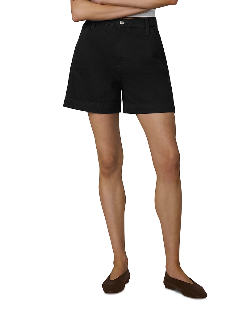 Joe's Jeans The Harlowe Trouser Shorts