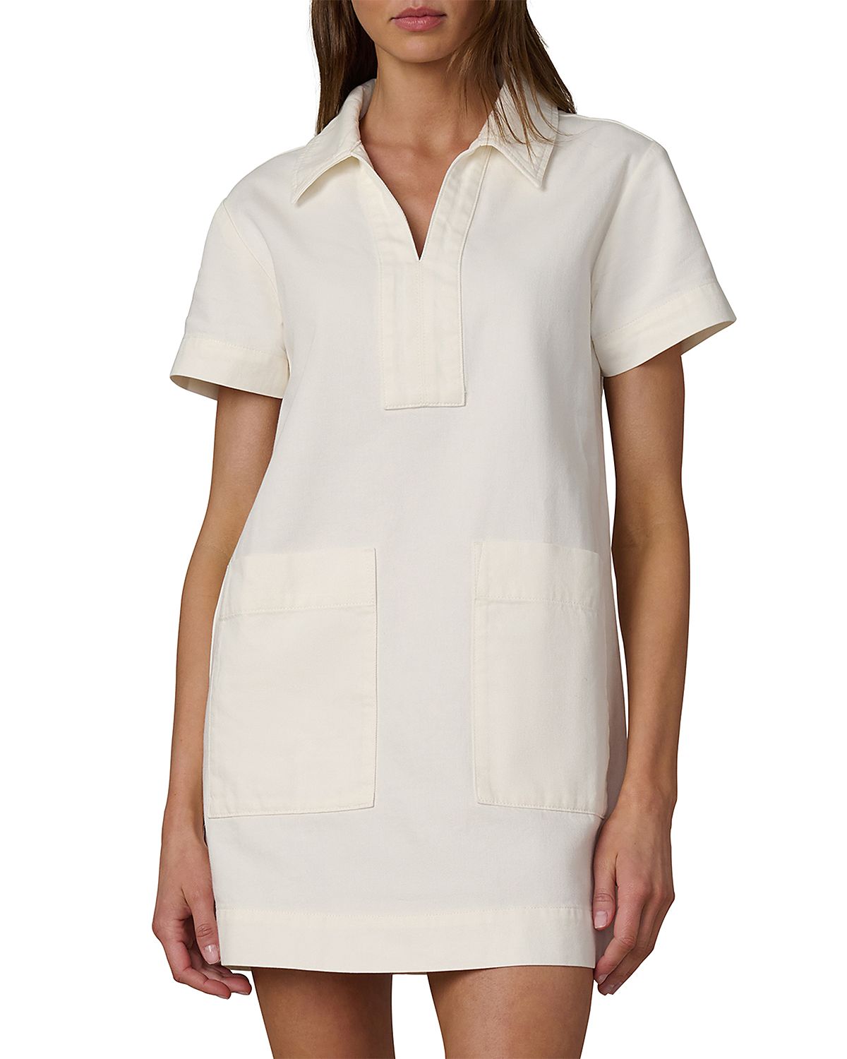 Joe's Jeans The Lillian Denim Dress