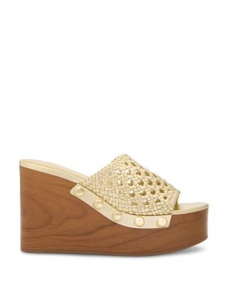 Women's Mayes Wedge Sandals