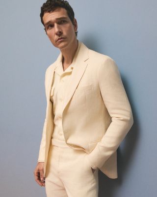 Standard Fit Honeycomb Camp Shirt