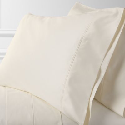 525 Thread Count Egyptian Cotton Sateen Sheets - Exclusive