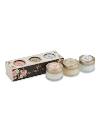  Body Scrub Kit, 60Gr