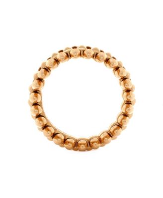  Small Clash de Cartier Ring 18K Rose Gold