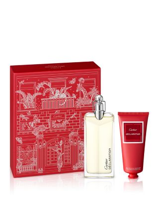 D&eacute;claration Eau de Toilette Gift Set