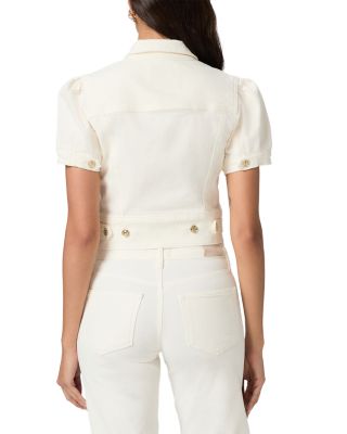 Kendra Cropped Jacket