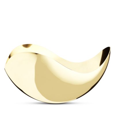 Bloom Botanica Gold Petite Bowl