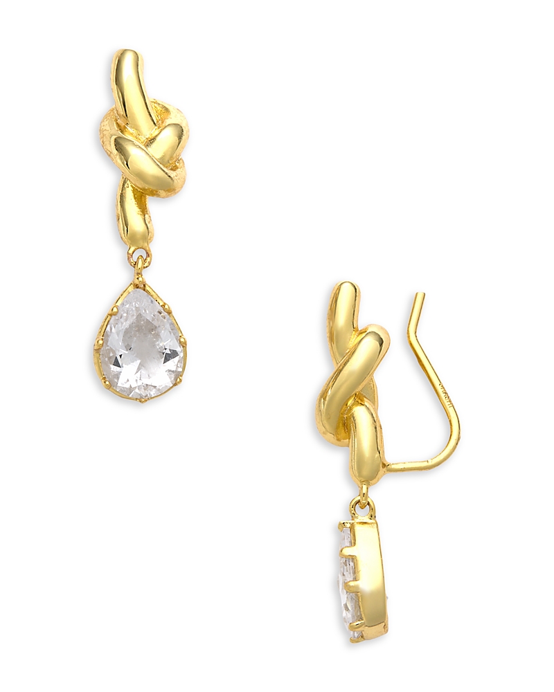 Shashi Kate Climber Earrings