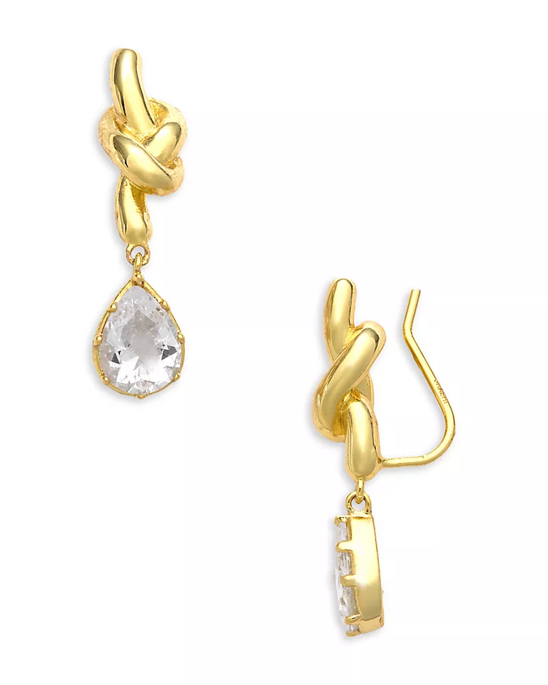 Shashi Kate Climber Earrings