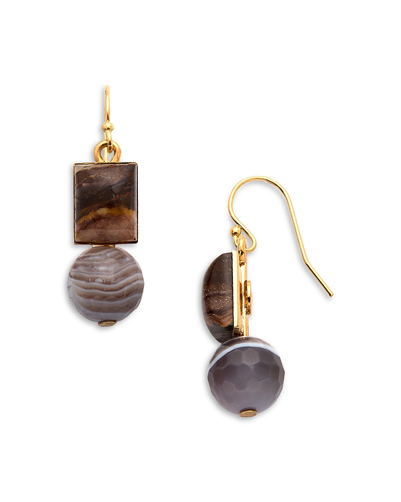 Jennifer Behr Palmer Earrings