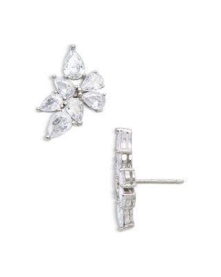 Cluster Earrings - Exclusive