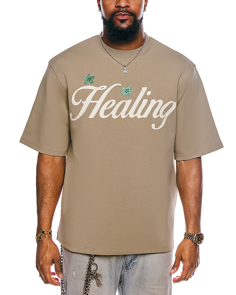 Brain Love Healing T Shirt