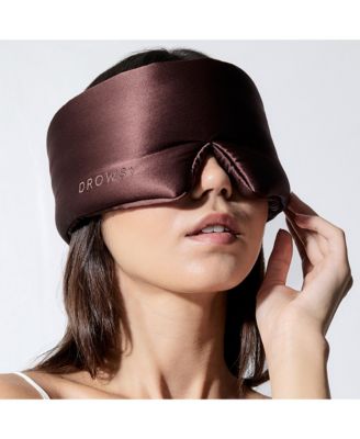  Silk Sleep Mask