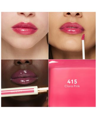 Glow Oil in Water Tint Liquid Lipstick