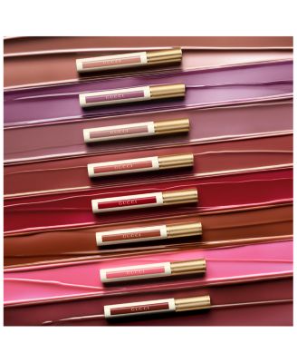 Glow Oil in Water Tint Liquid Lipstick