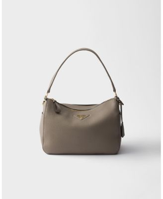  Medium Leather Shoulder Bag