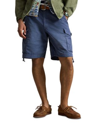 The Big Cargo 9.5" Shorts